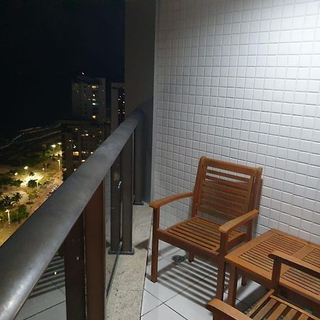 Flat Beach Class Internacional Recife Exterior photo