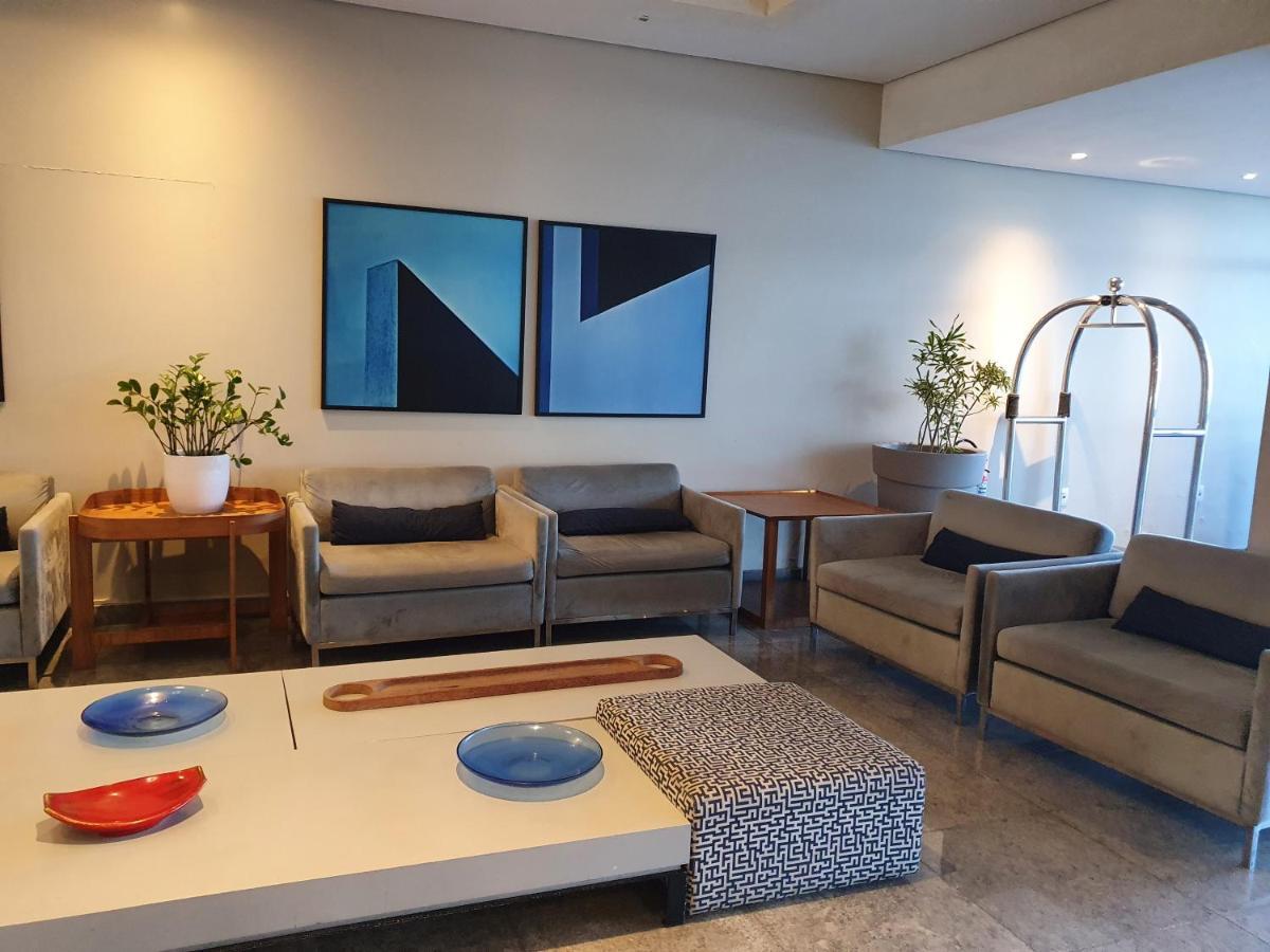 Flat Beach Class Internacional Recife Exterior photo